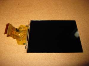 Sony DSC   W350 LCD Digital Camera Repair Part OEM  