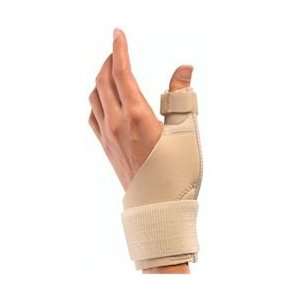  Mueller Reversible Thumb Stabilizer Health & Personal 