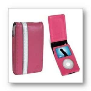  Precious Pink,ipod 5G Flip Case Electronics