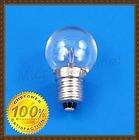 Halogen Bulb with Reflector 12V 10W for Microscope Lamp items in 