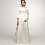 Sarabeth gown   for the bride   Womens weddings & parties   J.Crew