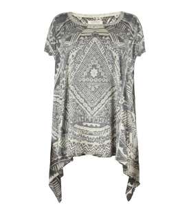 Ritual T shirt, Women, Graphic T Shirts, AllSaints Spitalfields