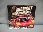 MIDNIGHT ROAD WARRIORS ILLEGAL STREET RACING PC Game