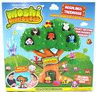 Moshi Monsters Moshling Treehouse + Exclusive Limited Edition Roxy 