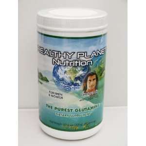   Glutamine Dietary Supplement 10.6oz (300g)