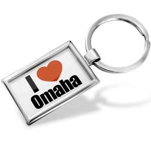   Omaha region Nebraska, United States   Hand Made, Key chain ring