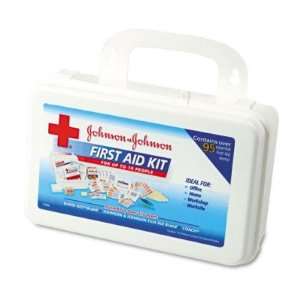  Professional/Office First Aid Kit for Up to 10 People   98 