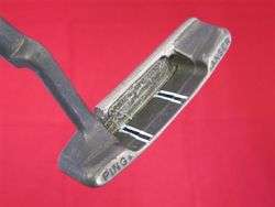 PING MAGNESIUM BRONZE ANSER PUTTER 35inches  