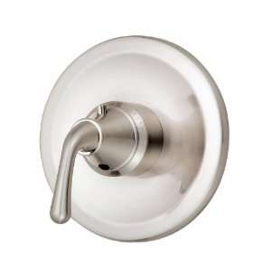  Danze Single Handle Thermostatic Shower Valve with Trim 