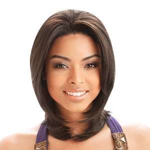  Whole Lace Wig   ANGELA   Color #4/27   Light Brown/Blond Beauty