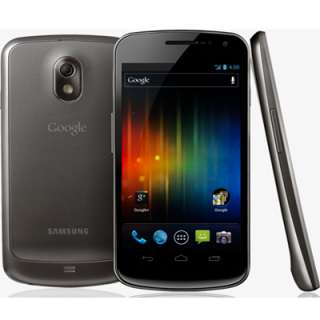 Samsung Galaxy Nexus 16GB Android 4.0 Mobile Phone