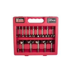   FORSTNER BIT SET BY PEACHTREE WOODWORKING PW909
