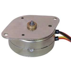  Rotary Stepper Motor