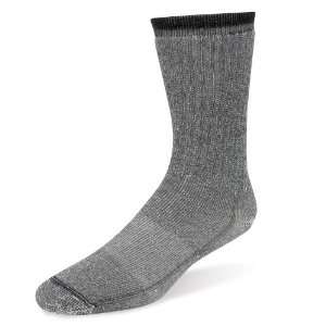  Wigwam Merino Wool Comfort Hiker Socks