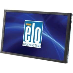  Elo 2243L 22 LED LCD Touchscreen Monitor   169   5 ms 