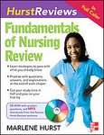 Hurst Reviews Fundamentals of Nursing Review by Marlene Hurst (2014 