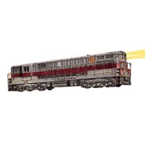  Williams O FM Trainmaster, Lackawanna   Maroon Roof 