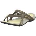 Hi Tec Lanai Jr Sandal (Toddler/Little Kid/Big Kid),Smokey Brown/Lemon 