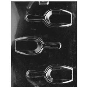  Candy Scoop Candy Mold