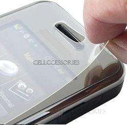PREMIUM LCD SCREEN PROTECTOR FOR HTC INSPIRE 4G AT&T  