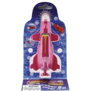  Mind Walk ( 00129 ) Turbo Subs Pool Toy Toys & Games
