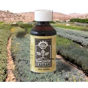  Dead Sea 100% Organic Herbal Yaaran Sun Skin Fungi 