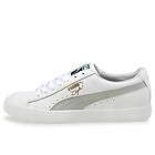 PUMA CLYDE LEATHER FS MENS Size 8 Running Training Athletic Sneakers 