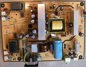 Repair Kit, Samsung SyncMaster 220WM, LCD Monitor, Caps 729440900175 
