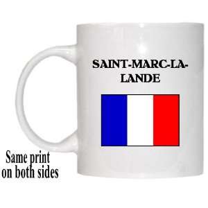  France   SAINT MARC LA LANDE Mug 