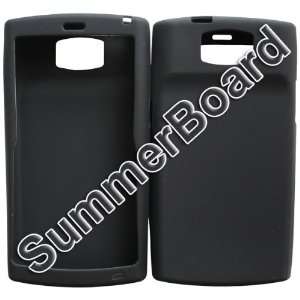  silicone skin case for samsung blackjack ii Cell Phones 