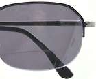   Smaller AVIATOR Bifocal SUNGLASSES Readers ~ Sun Reading Glasses