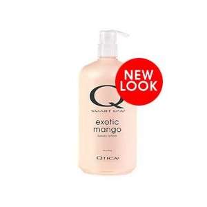    QTICA Smart Spa Exotic Mango Luxury Lotion   34.0oz Beauty