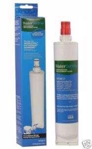 WSW 2, Water Filter fits Whirlpool 4396510 and 4396508  