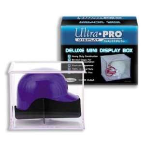 Ultra Pro UPMH Mini Display Case Specialty Holder Sports 