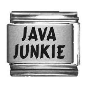  Java Junkie Italian Charm Jewelry