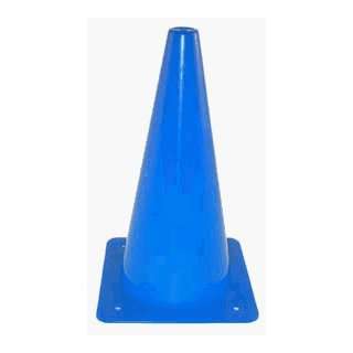   Cones Colored Poly Cones   9 Poly Cone   Blue