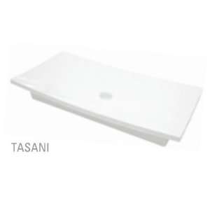  Neptune Tasani All Polymer Sink 15 1/2 X 30 7/8 4 1/4 