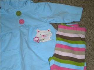 large lot baby girl clothes size preemie & newborn ~Gymboree Carters 