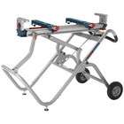 Bosch T4B Gravity Rise Wheeled Miter Saw Stand