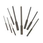 Grip Tools NEW 9 Piece Roll Pin Punch Set   1/16 to 5/16