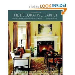  The Decorative Carpet Fine Handmade Rugs in Contemporary 