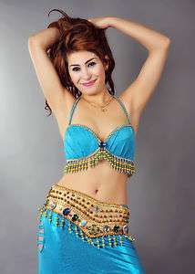 Belly Dance costume, Professional NEW design from egypt  