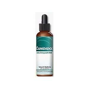  Candidol, Yeast Infections Candida Defense MicroNutra 60 