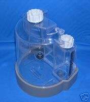 New Hoover Steam Vac Solution Tank 42272137 37277 005  