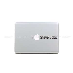  Rip Steve Jobs Macbook Decal Humor Sticker Art Skin 