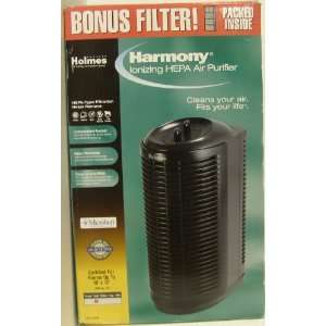  Holmes Harmony Ionizing Hepa Air Purifier