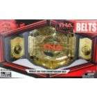 TNA TNA Tag Team Championship Kids Toy Wrestling Belt