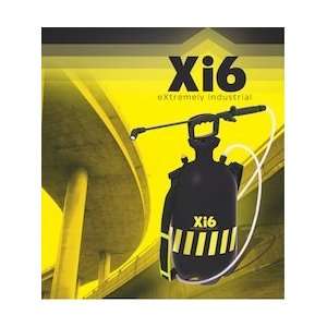  Kwazar Xi6 Professional Compression Sprayer Kitchen 