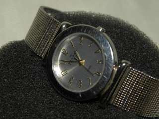 Skagen Denmark Watch, Womens Stainless Steel Bracelet 107SGSC sale 