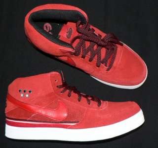 Nike Mavrk Mid 2 Skate Skateboard shoes sneakers mens  